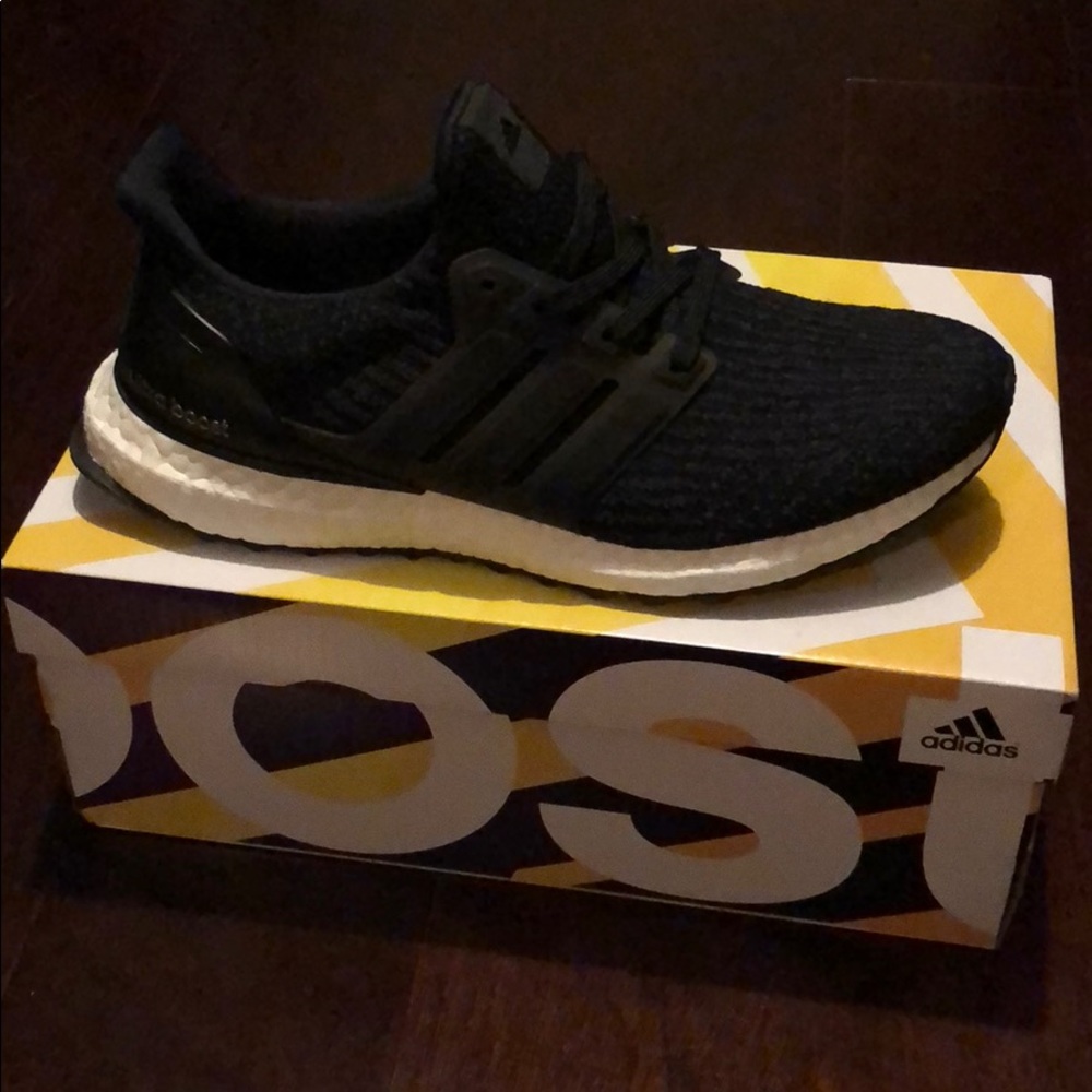 Women’s Adidas UltraBOOST